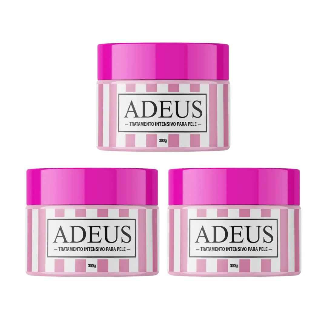 Kit Confianca Renovada